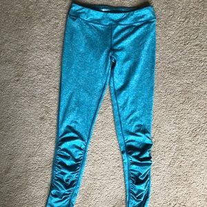 Children Zella leggings
